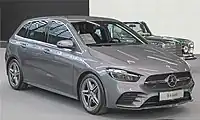 2023 facelift