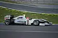 Michael Schumacher testing for Mercedes GP at Jerez, February 2010.