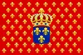 Red merchant ensign