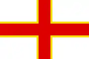 ? Merchant Flag (1819–1820)