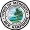 Official seal of Meredith, New Hampshire