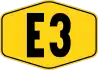 Expressway 3 shield}}