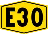 Expressway 30 shield}}