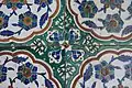 Mesih Mehmed Pasha Mosque tiles