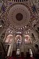 Mesih Mehmed Pasha Mosque dome