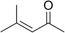 Mesityl oxide