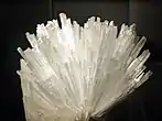 Mesolite