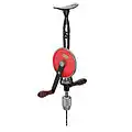 Metabo hand drill No. 18