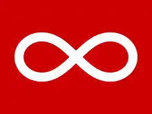 Metis Flag