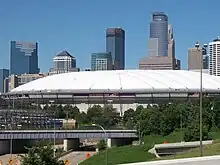 Metrodome