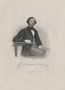 Lithograph, 19th century