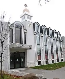 Coptic Church