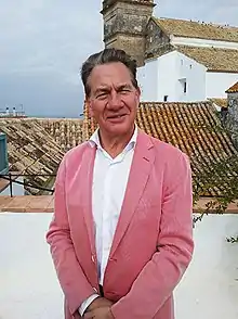 Michael Portillo[62]