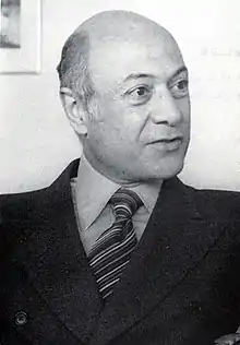 Michel el-Khoury