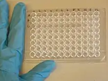 Microtiter plates