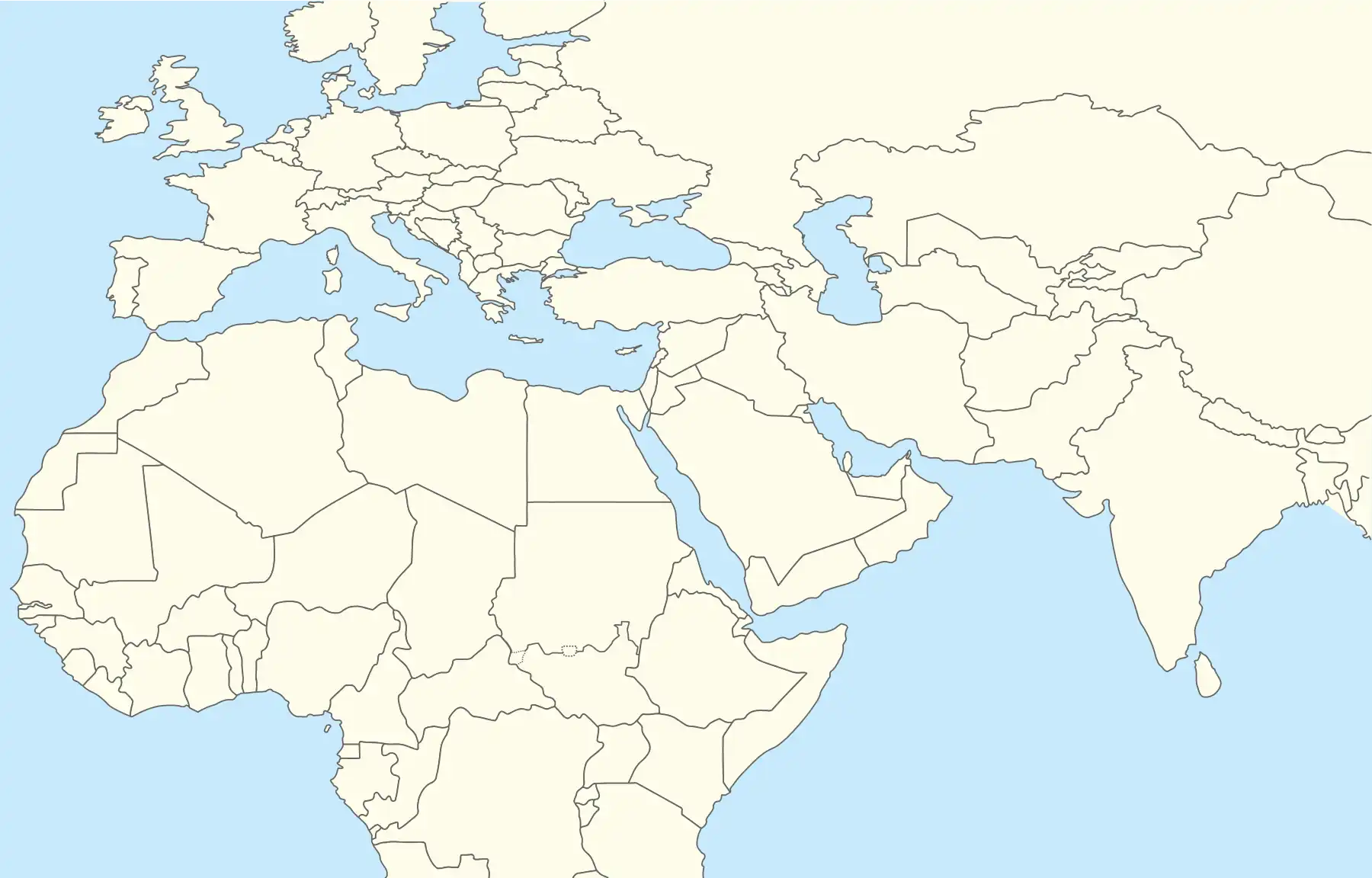 Barka is located in Middle East