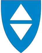 Coat of arms of Midsund Municipality