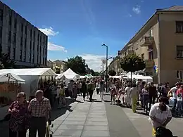 City days 2013