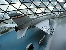 MiG-21F-13