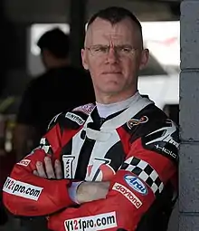 mike spike edwards motorcycle racer motorsport motorbike