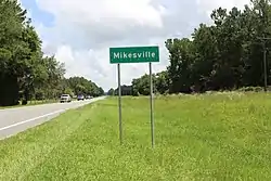 Mikesville