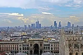 Milan