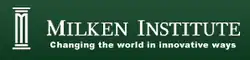 The Milken Institute