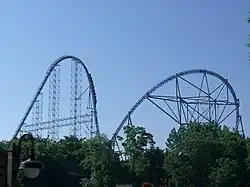 Millennium Force