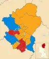 2002 results map