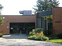 Mimico Centennial Library