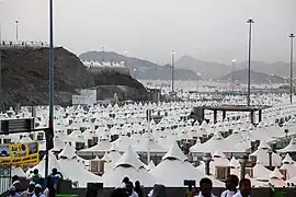 Tents