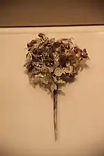 Ming Gold Hairpin