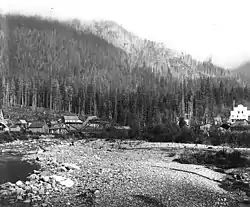 Silverton, 1906