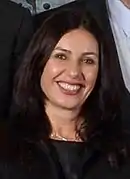 Miri Regev