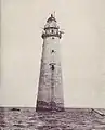 Minot Ledge Light c. 1905