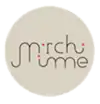 Mirchi and Mime logo