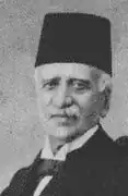 Mirza Malkam Khan(1834–1908)