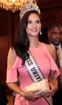 Miss Universe 2015Pia WurtzbachPhilippines