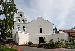 Mission San Diego de Alcalá