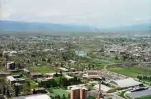 Image 6Missoula, the second-largest city in Montana (from Montana)