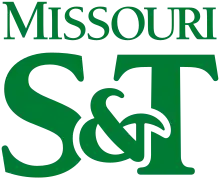 Missouri S&T logo