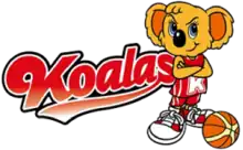 Mitsubishi Electric Koalas logo