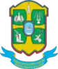 Coat of arms of Mizhhiria Raion