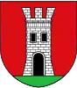 Coat of arms of Mlázovice