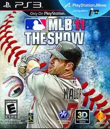 MLB 11: The Show