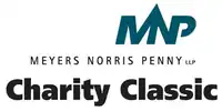 2010 Meyers Norris Penny  Charity Classic