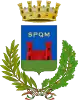 Coat of arms of Modigliana