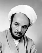 Mohammad-Taqi Ja'fari(1925–1998)