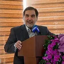 Mohammad Forouzandeh