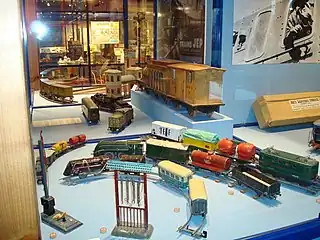 Toy Museum